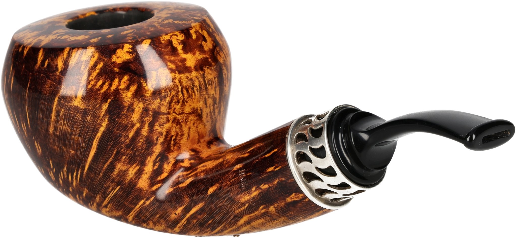 Neerup Ida Pfeifen Boutique Group 5 (Nr. 131) Silber_02