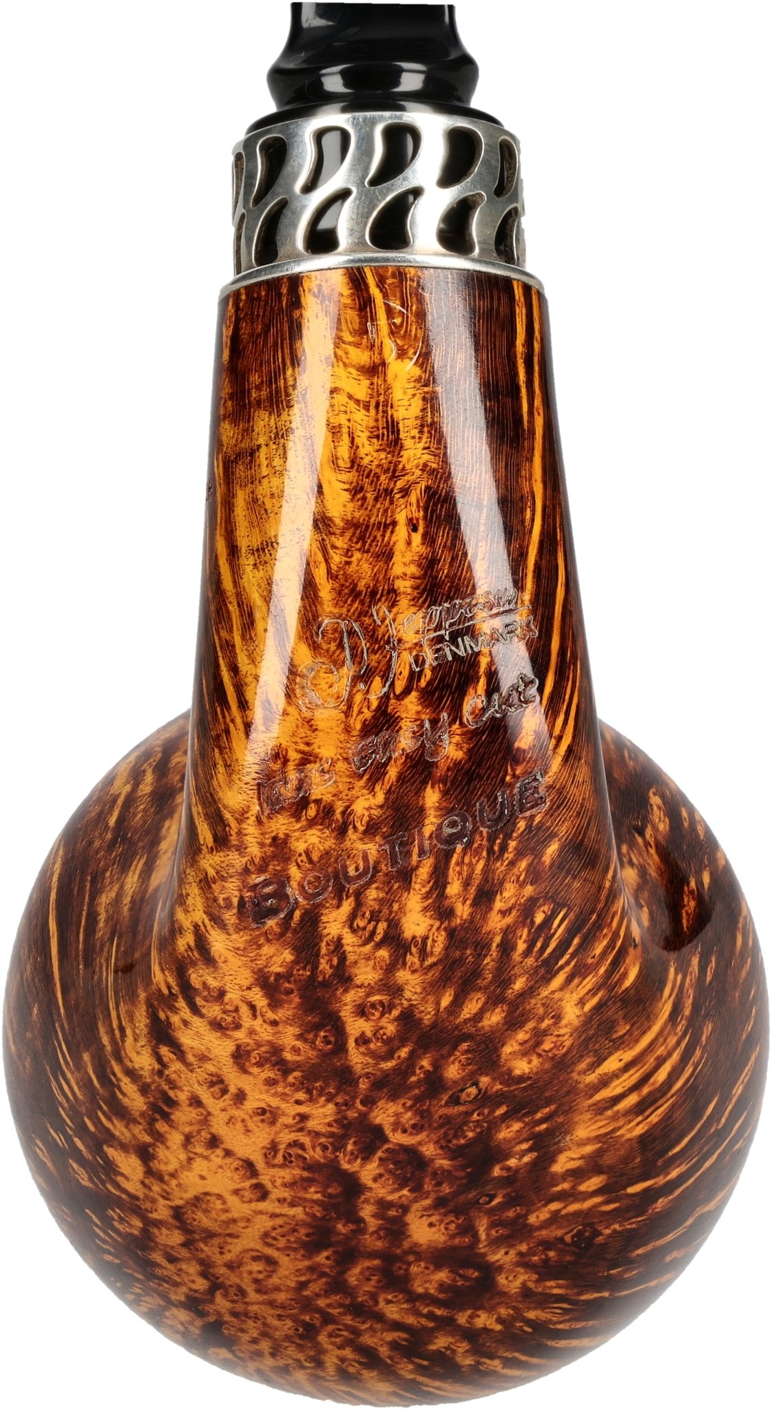 Neerup Ida Pfeifen Boutique Group 5 (Nr. 131) Silber_04