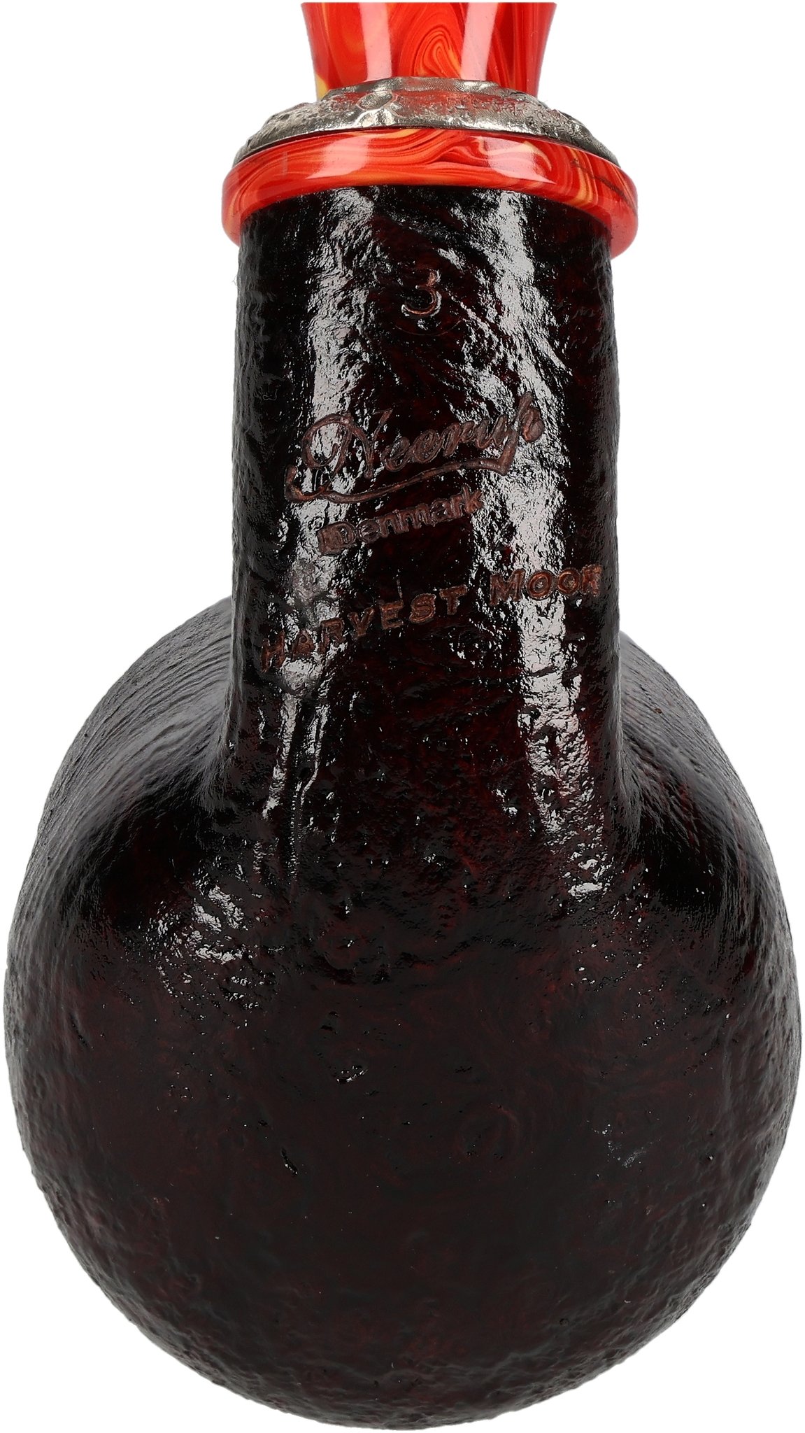 Neerup Ida Pfeifen Harvest Moon Group 3 (Nr. 136) Silber_04