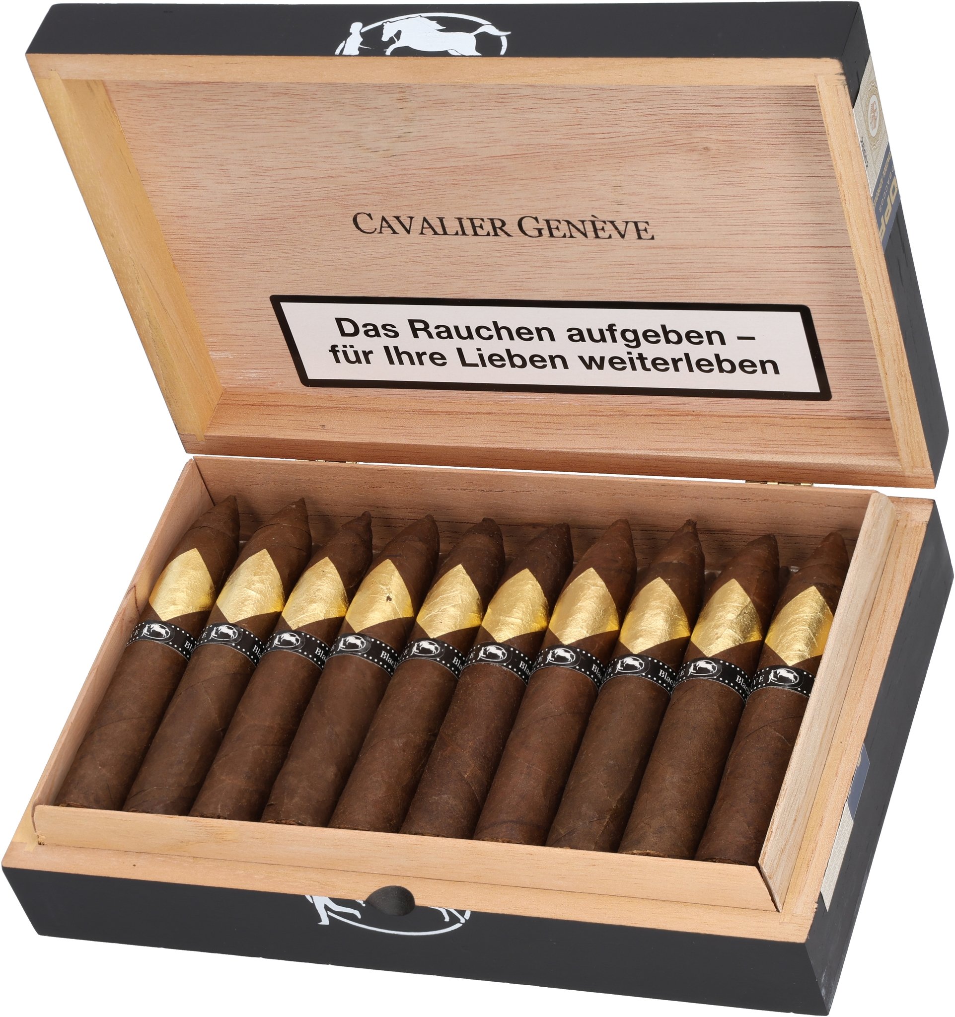 Petit N. 2 Kitse offen