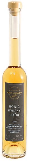 Herr Lehmann Whisky Honig Whisky Likör (0,1 Liter)
