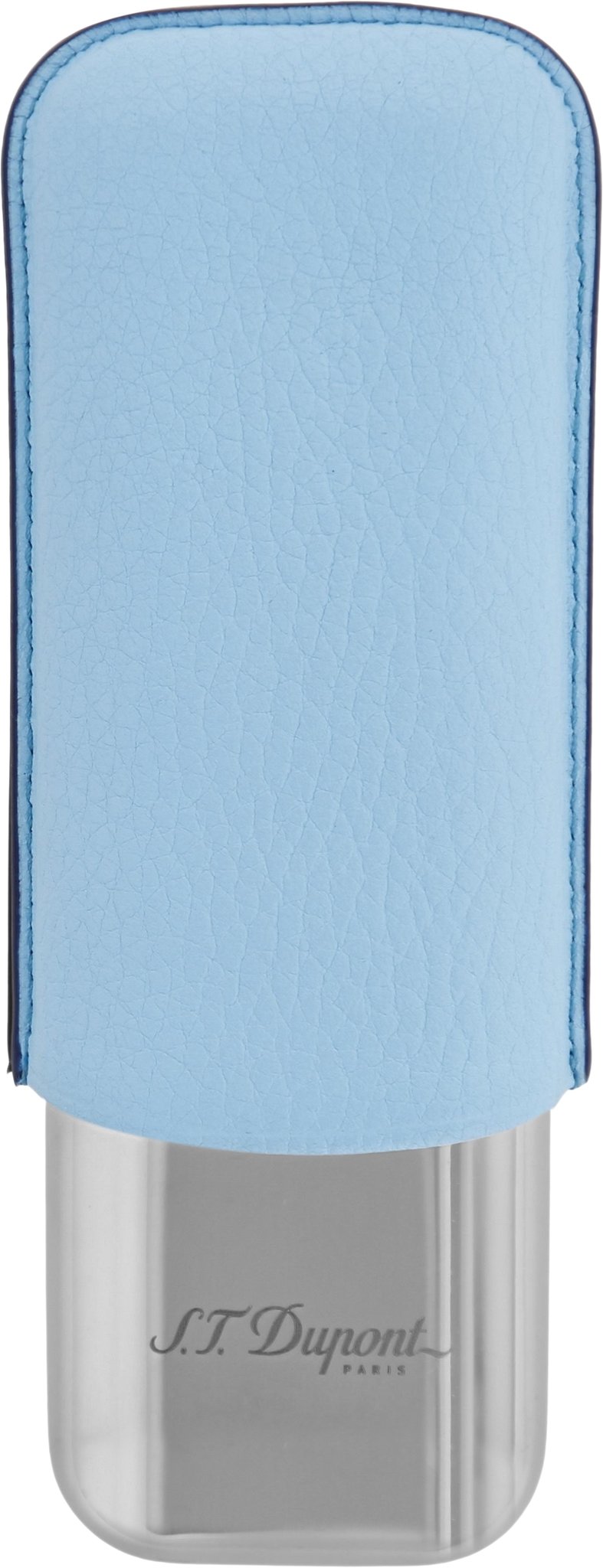 Metall 2er turquoise