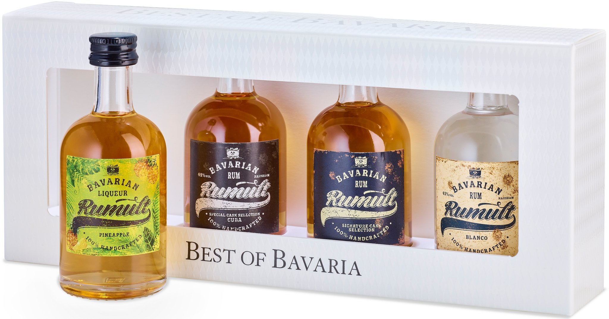 Best of Bavaria RUMULT