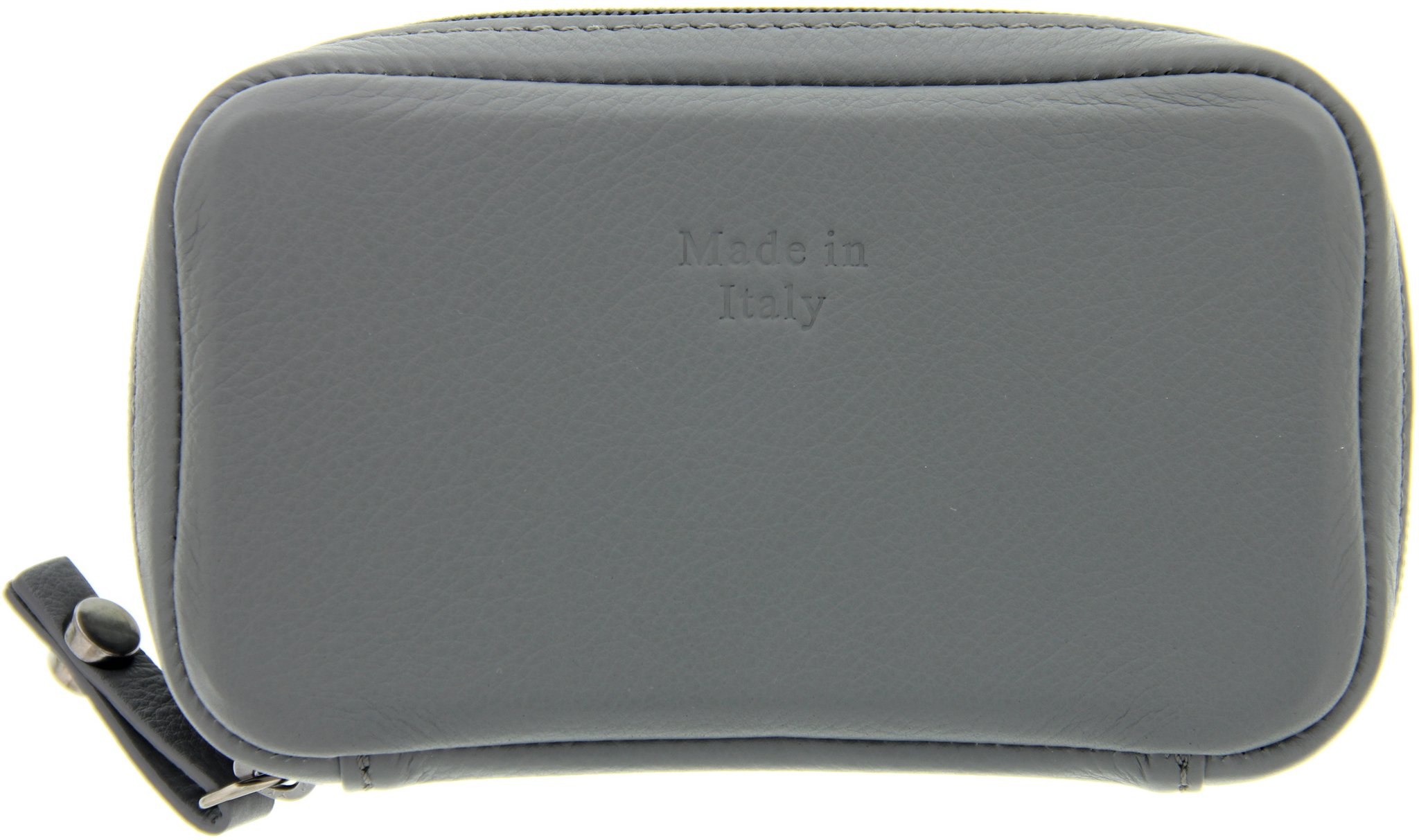 Claudio Albieri Etui Fumo Rückseite