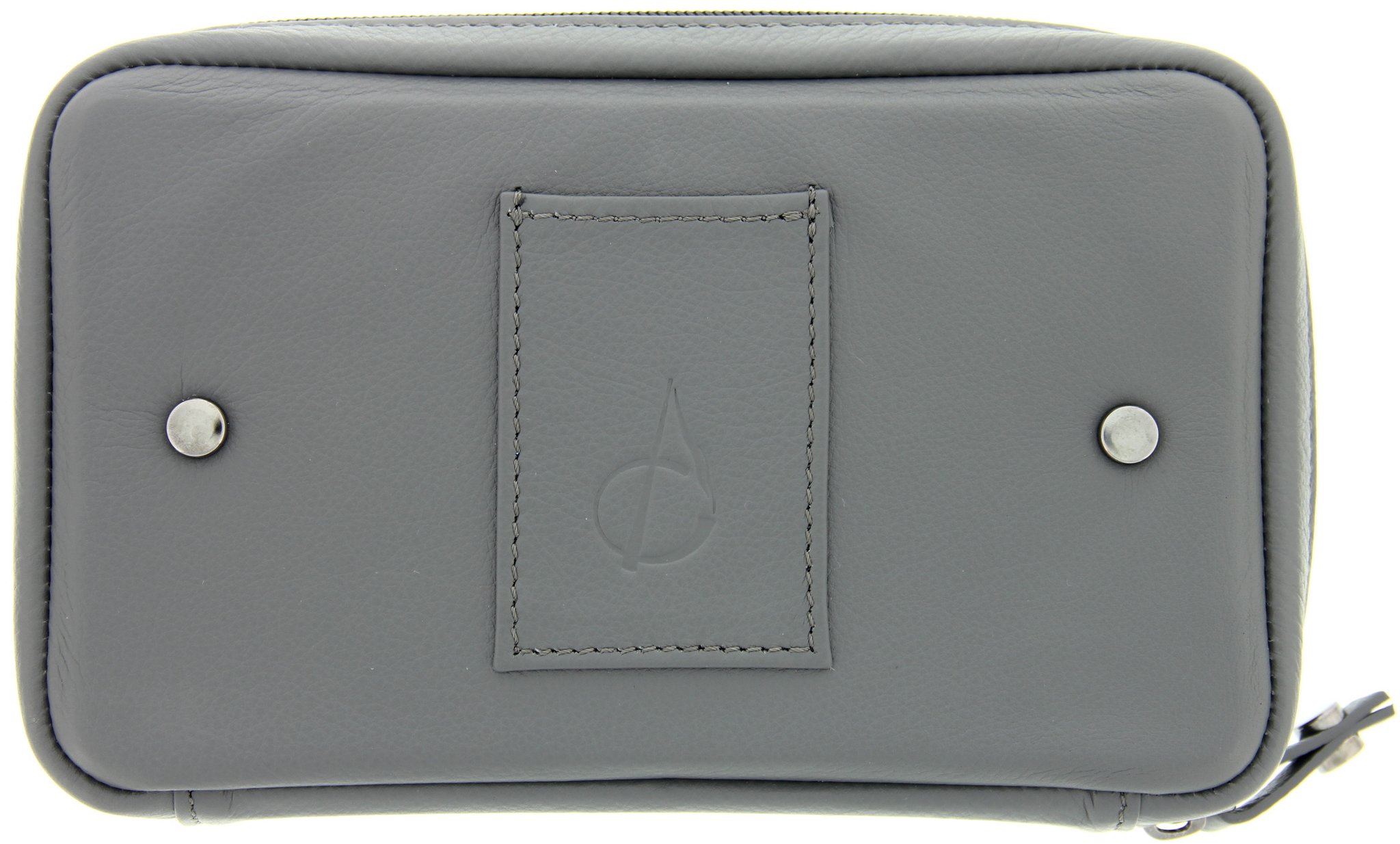 Claudio Albieri Etui Traveledition Fumo Vorderseite