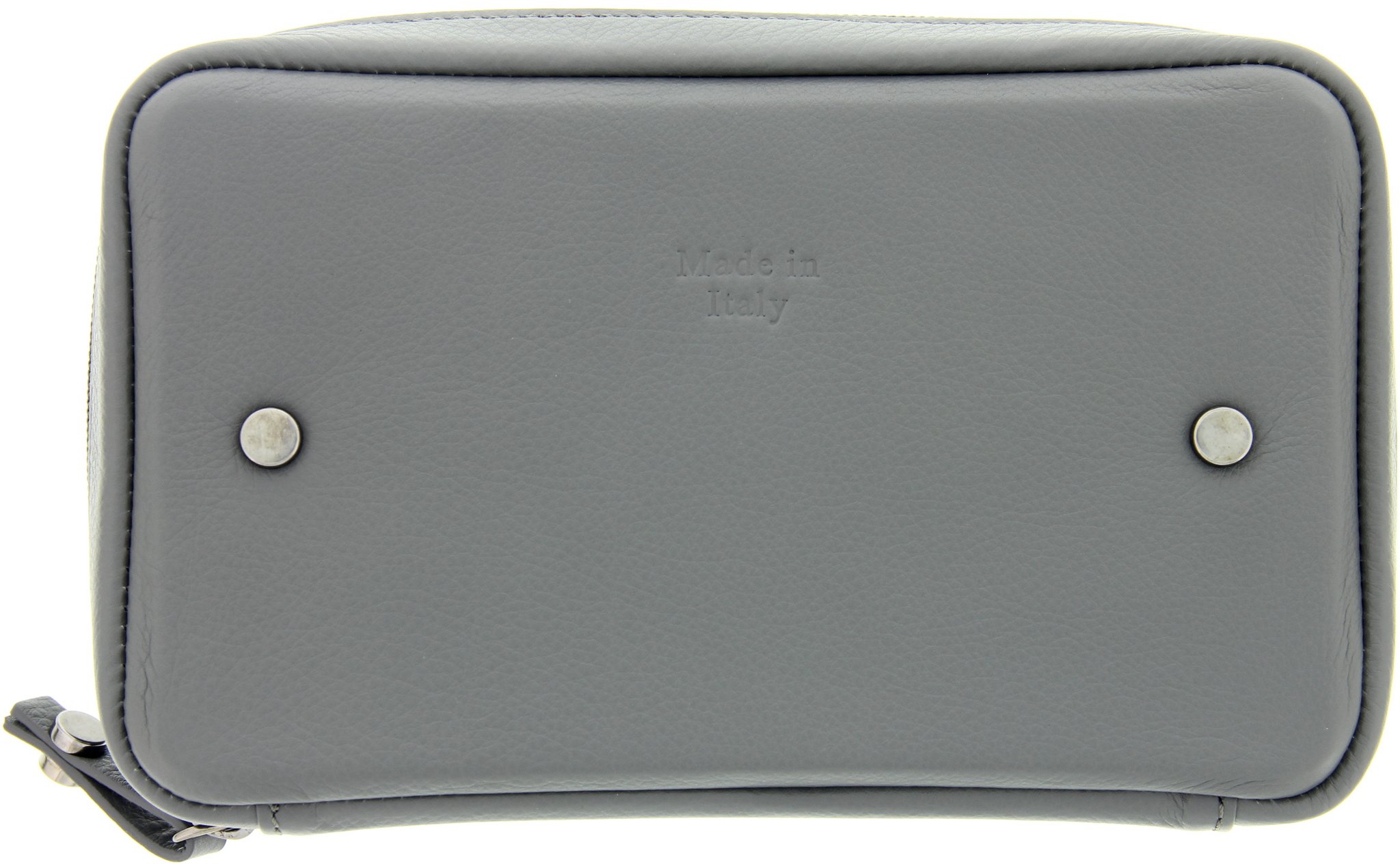 Claudio Albieri Etui Traveledition Fumo Rückseite