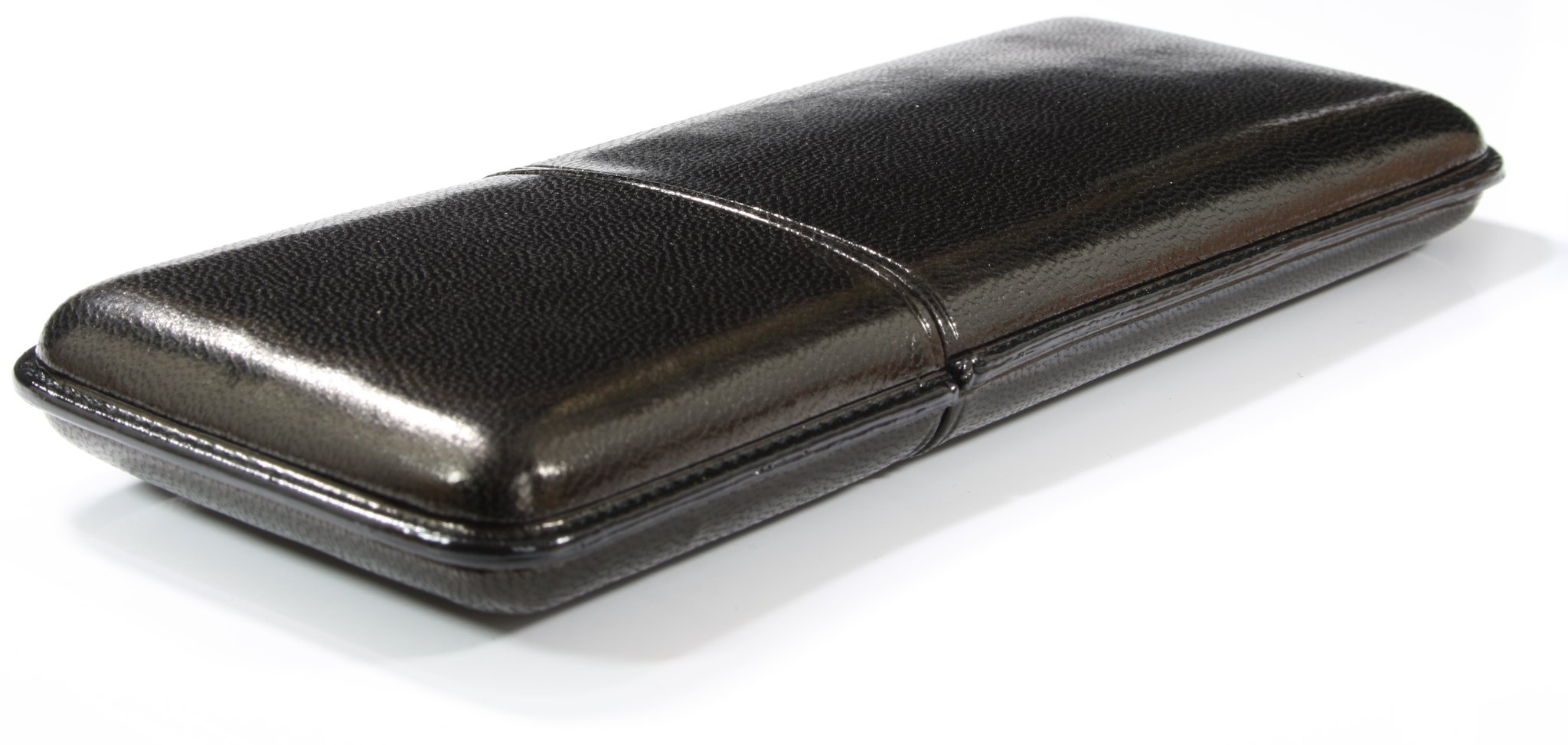 Martin Wess Sonderposten (SPECIAL DEAL) 4er Corona SCHWARZ (MW 832-17-4 BK) liegend