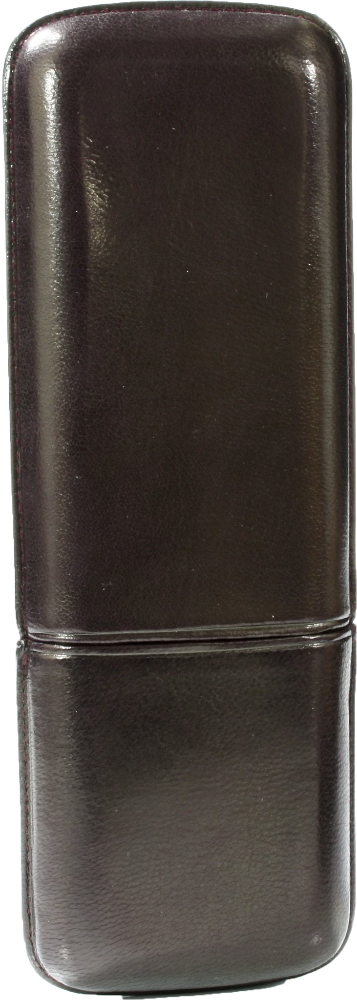 Martin Wess Sonderposten (SPECIAL DEAL) 3er Corona BORDEAUX (MW 832-17-3 BU) stehend