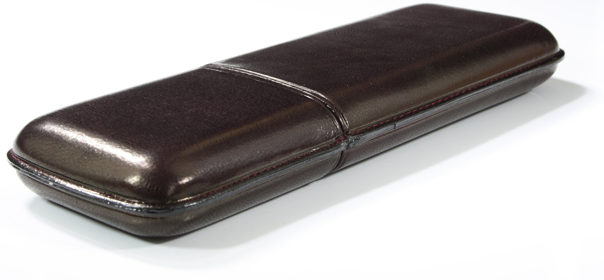 Martin Wess Sonderposten (SPECIAL DEAL) 3er Corona BORDEAUX (MW 832-17-3 BU) liegend