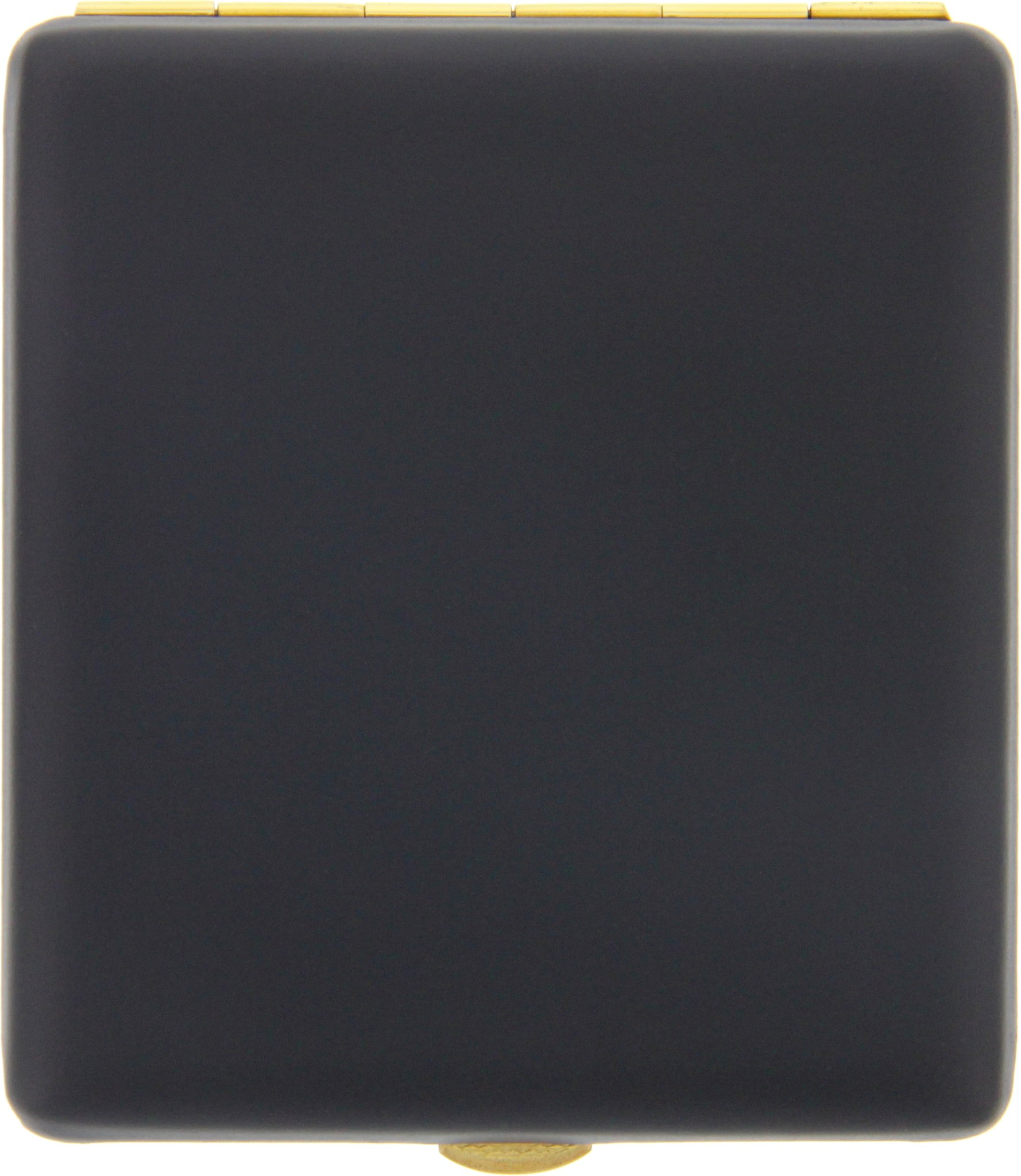 Bild zu Martin Wess Sonderposten (SPECIAL DEAL) CC 2 BK Zigaretten-Etui Leder