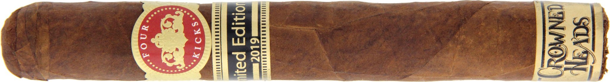 Crowned Heads Four Kicks Mule Kick (Limited Edition 2019)