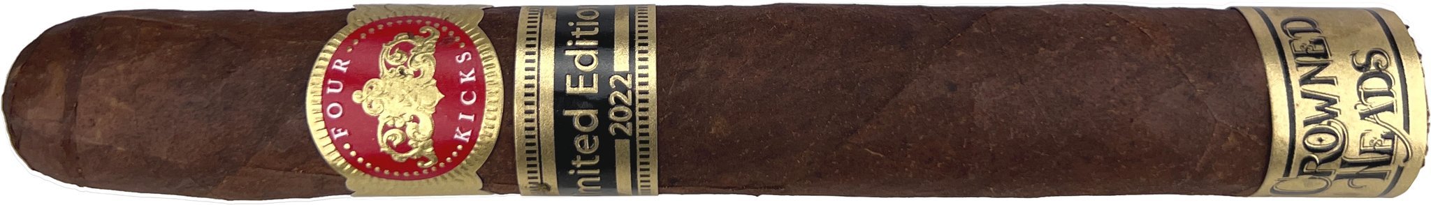 Crowned Heads Four Kicks Mule Kick (Limited Edition 2022)