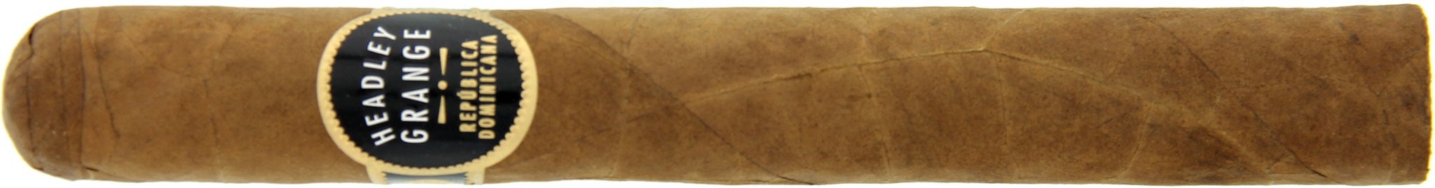 Crowned Heads Headley Grange Dobles