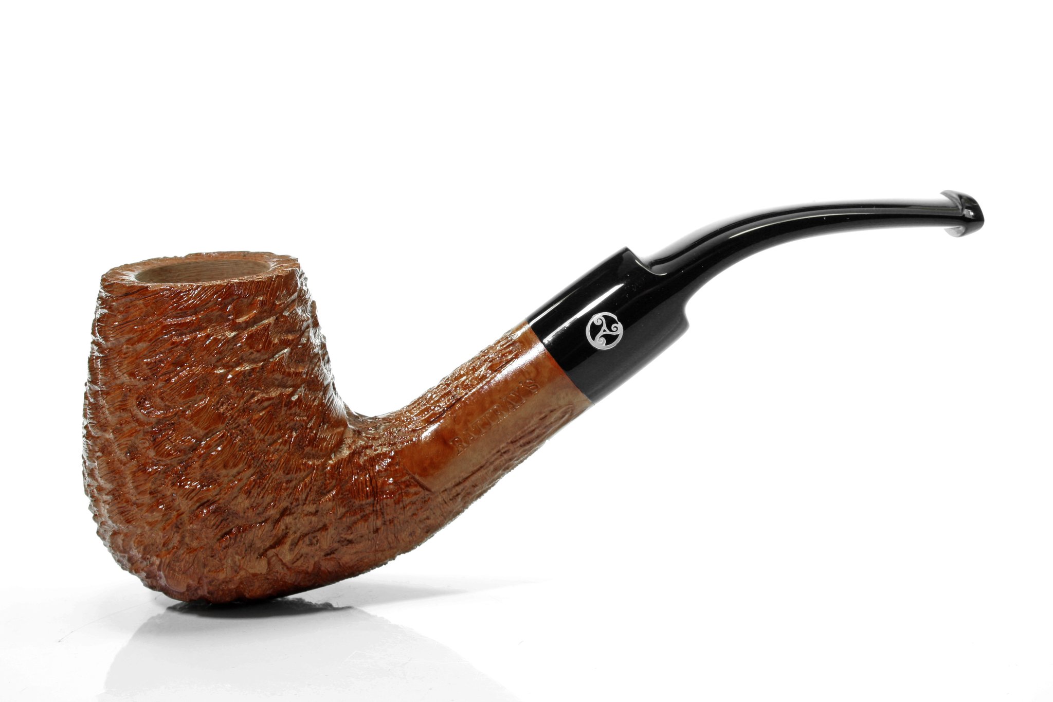 Rattray's Razor Clam Modell 80 Detailbild 1