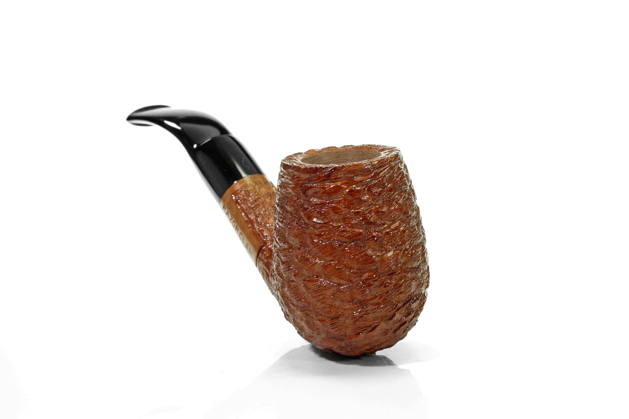 Rattray's Razor Clam Modell 80 Detailbild 2