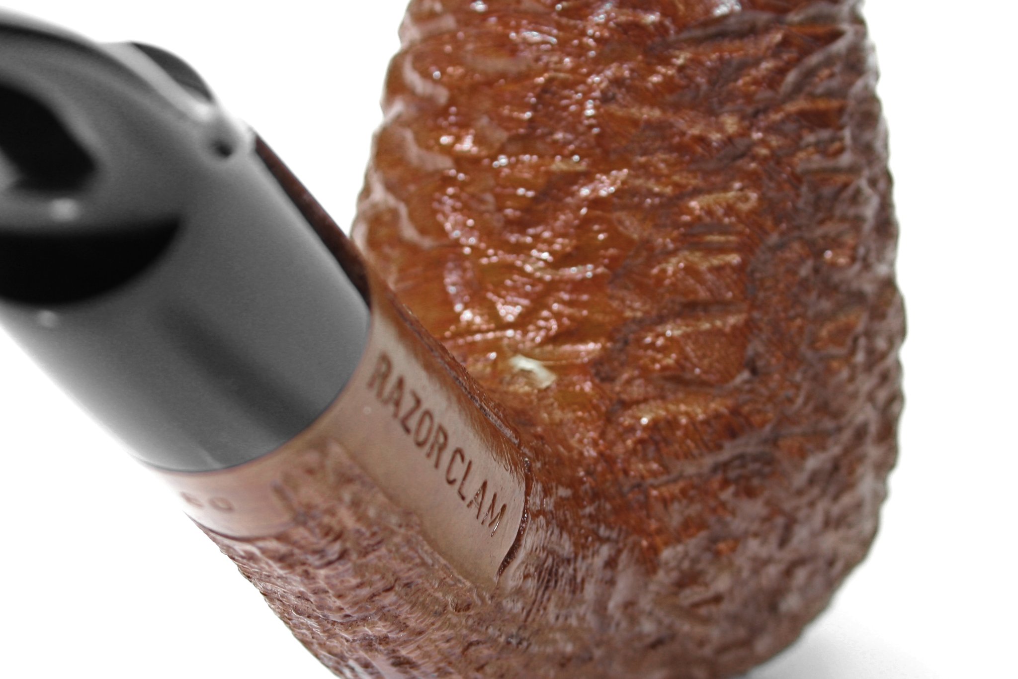 Rattray's Razor Clam Modell 80 Detailbild 5