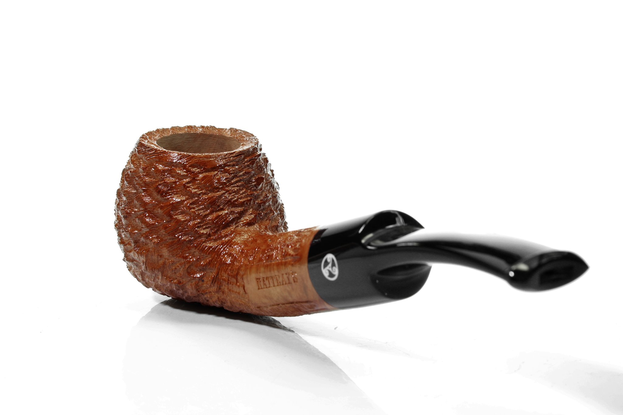 Rattray's Razor Clam Modell 81 Detailbild 3