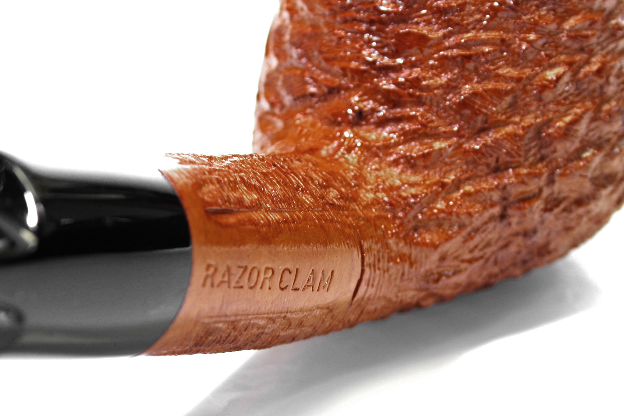 Rattray's Razor Clam Modell 81 Detailbild 5