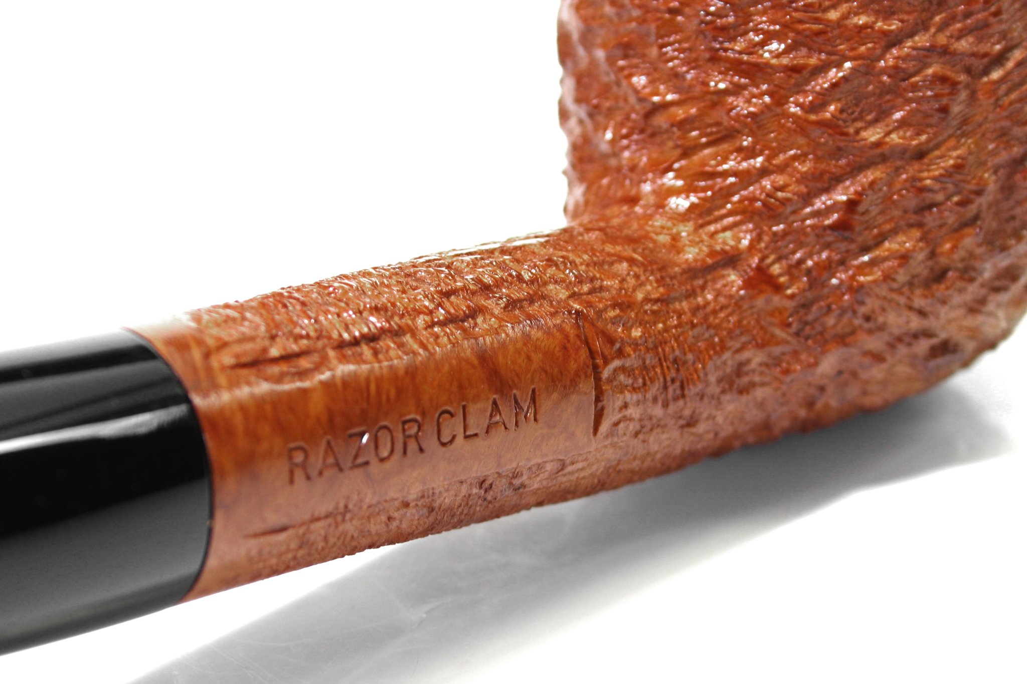 Rattray's Razor Clam Modell 82 Detailbild 5