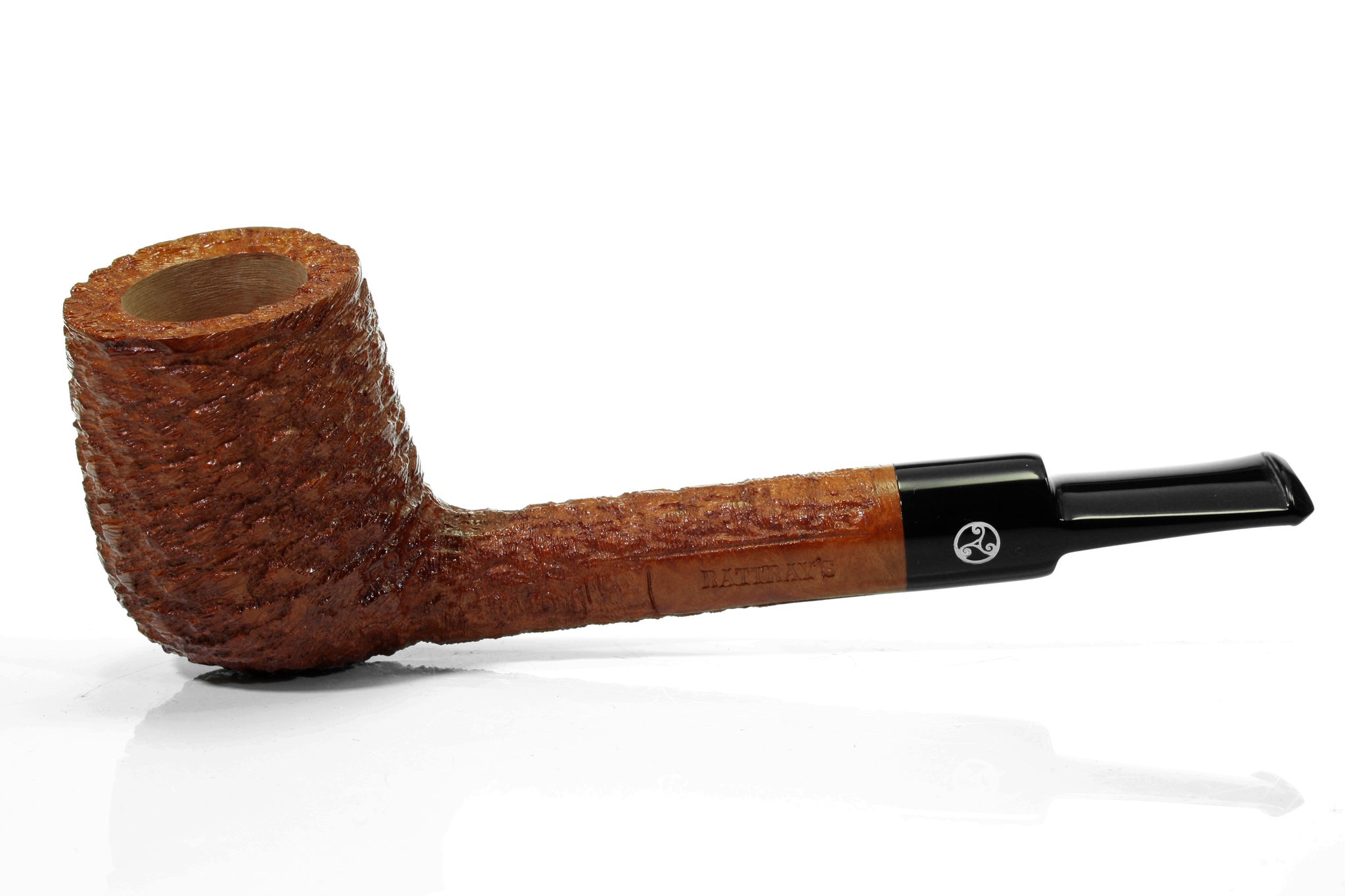 Rattray's Razor Clam Modell 83 Detailbild 1