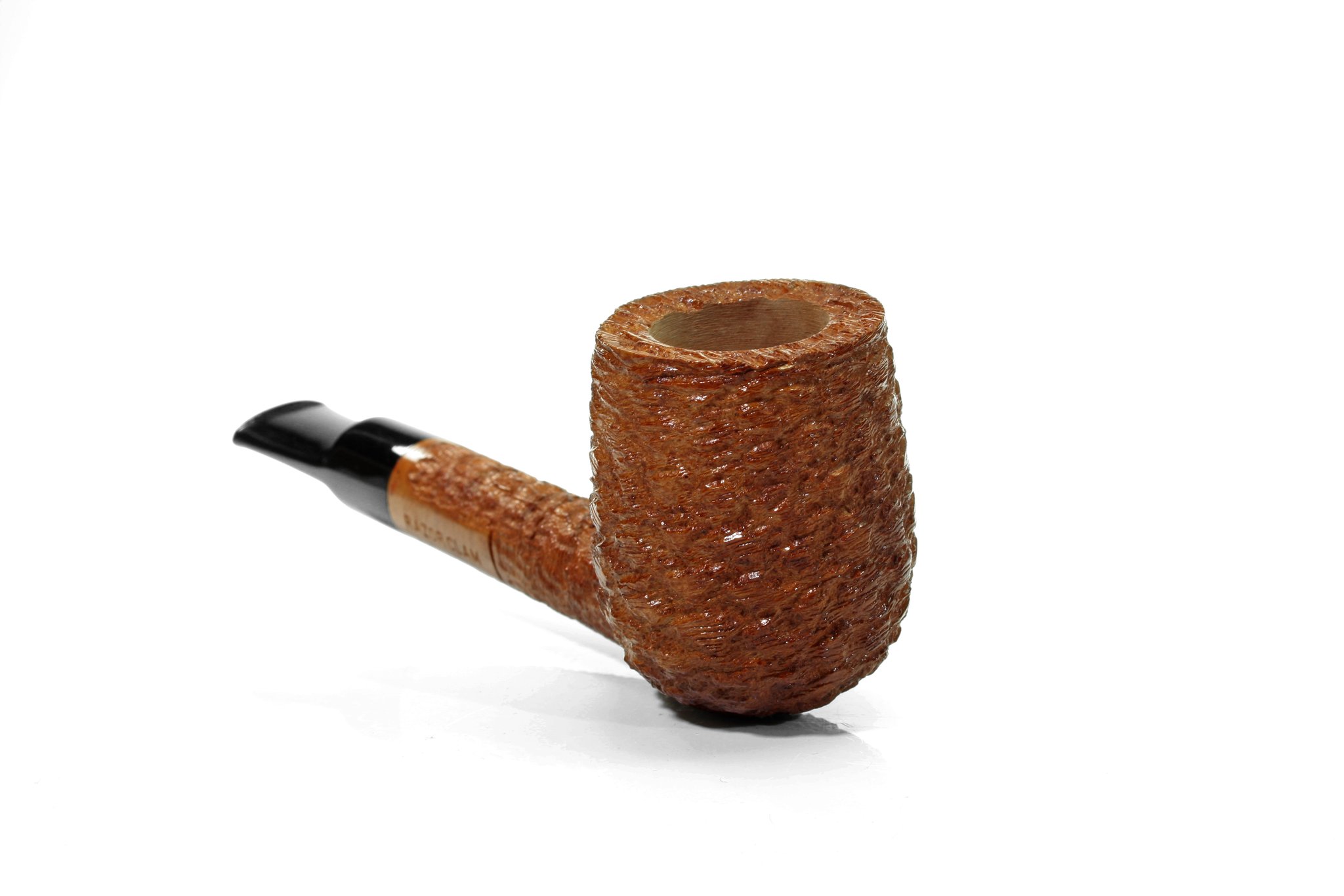 Rattray's Razor Clam Modell 83 Detailbild 2