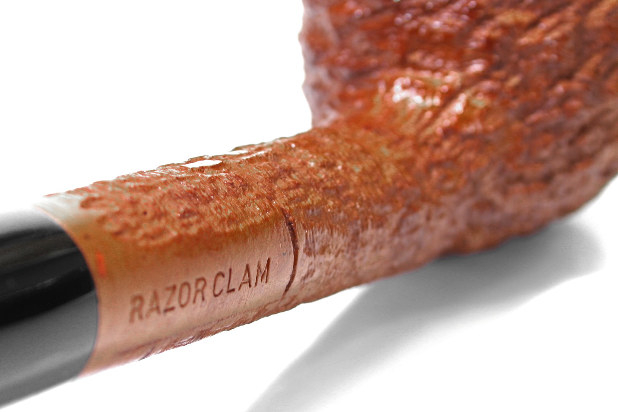 Rattray's Razor Clam Modell 83 Detailbild 5