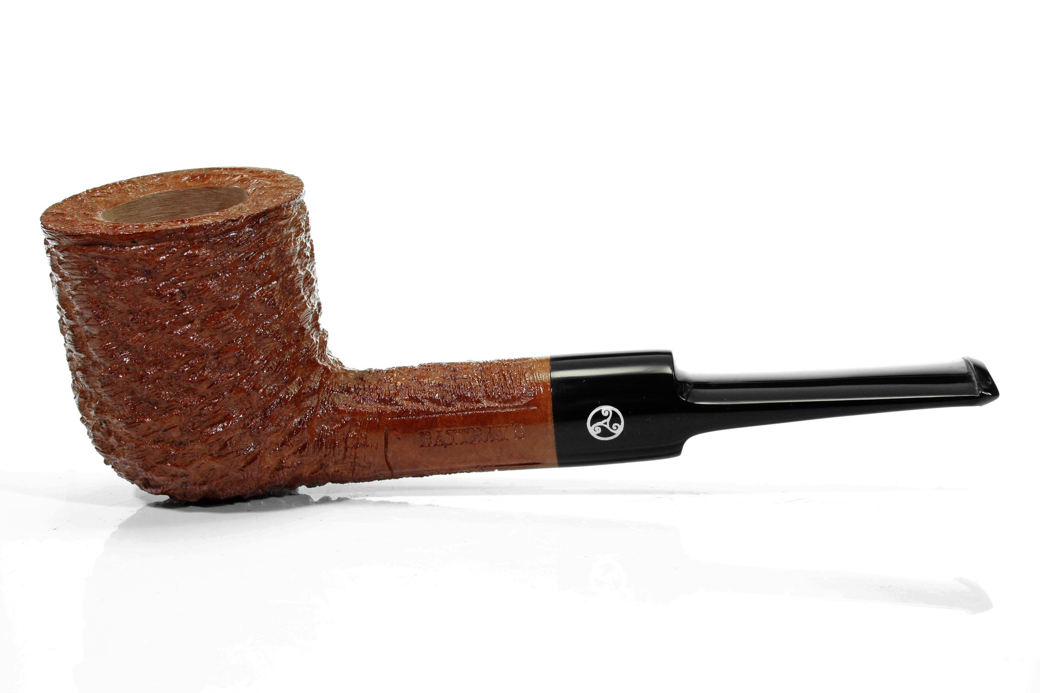 Rattray's Razor Clam Modell 84 Detailbild 1