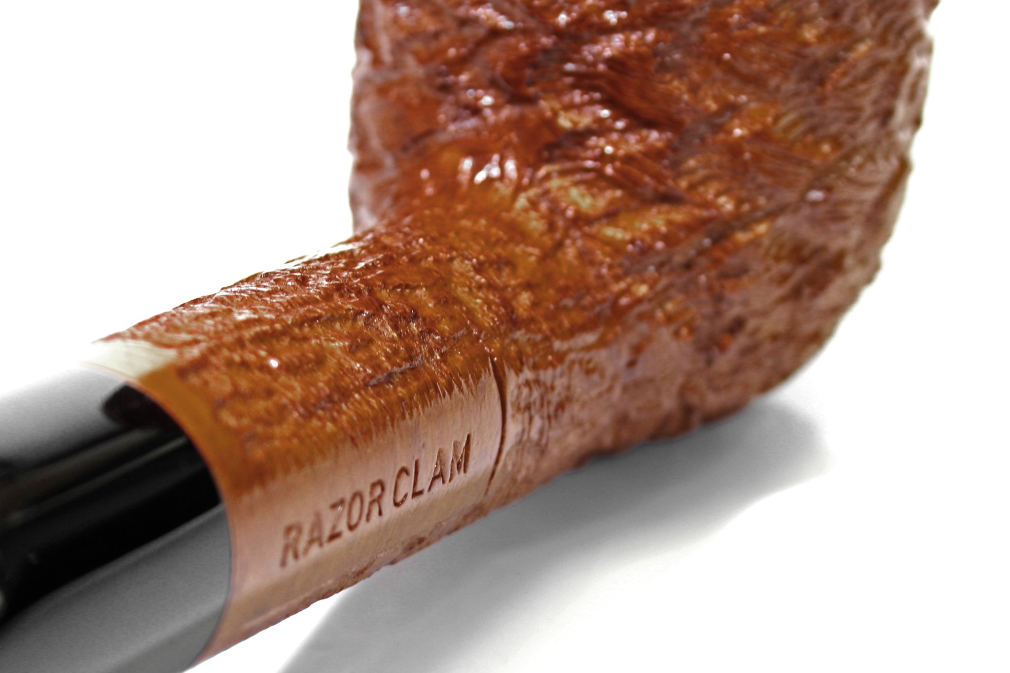 Rattray's Razor Clam Modell 85 Detailbild 5