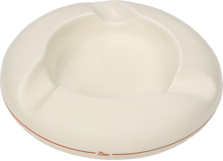 Zino Ascher beige rot (117384)