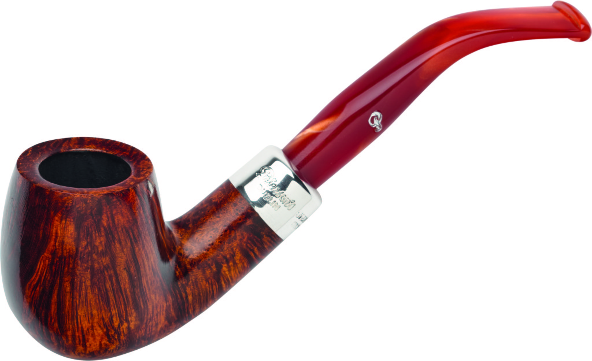 Peterson Orange Army B64