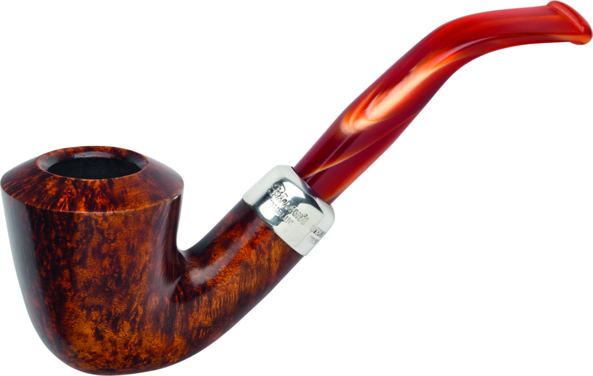 Peterson Orange Army B10