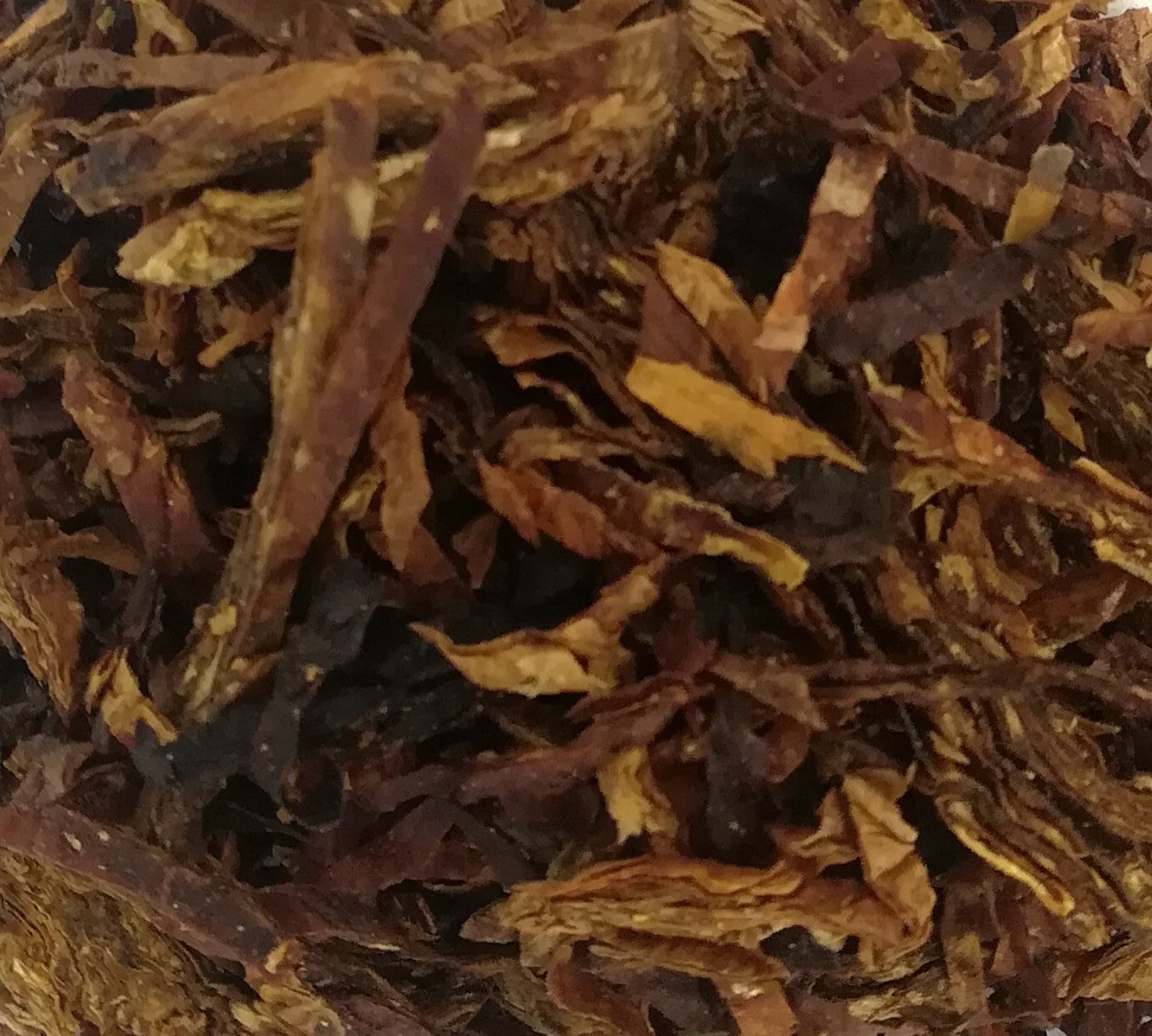 HU Tobacco United Passion The Untouchables Schnitt