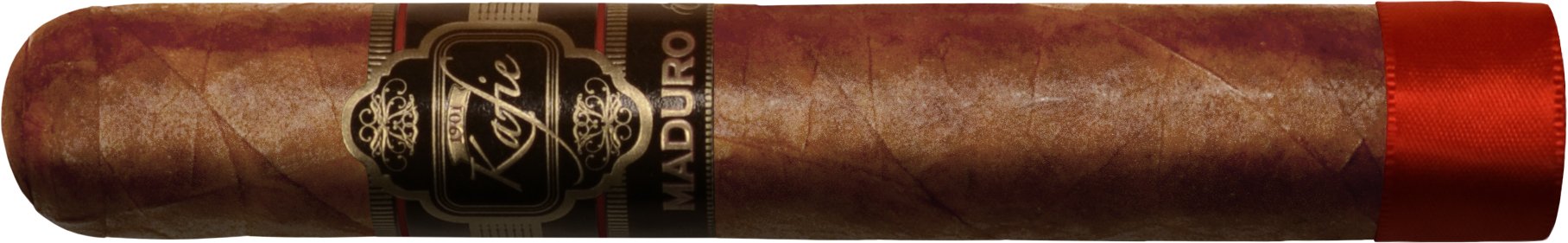 Kafie 1901 Don Fernando Maduro VI Sixty (6x60)