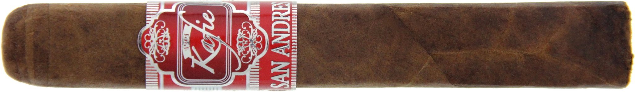 Kafie 1901 San Andres Robusto Largo (5.5x50)