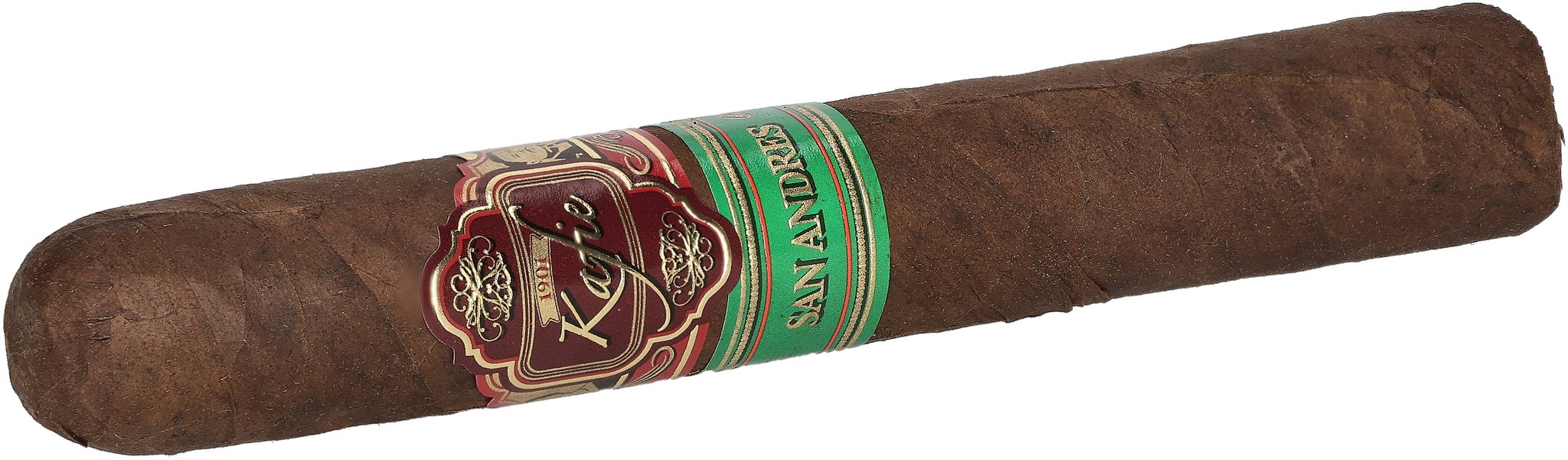 San Andres Toro Stick 3