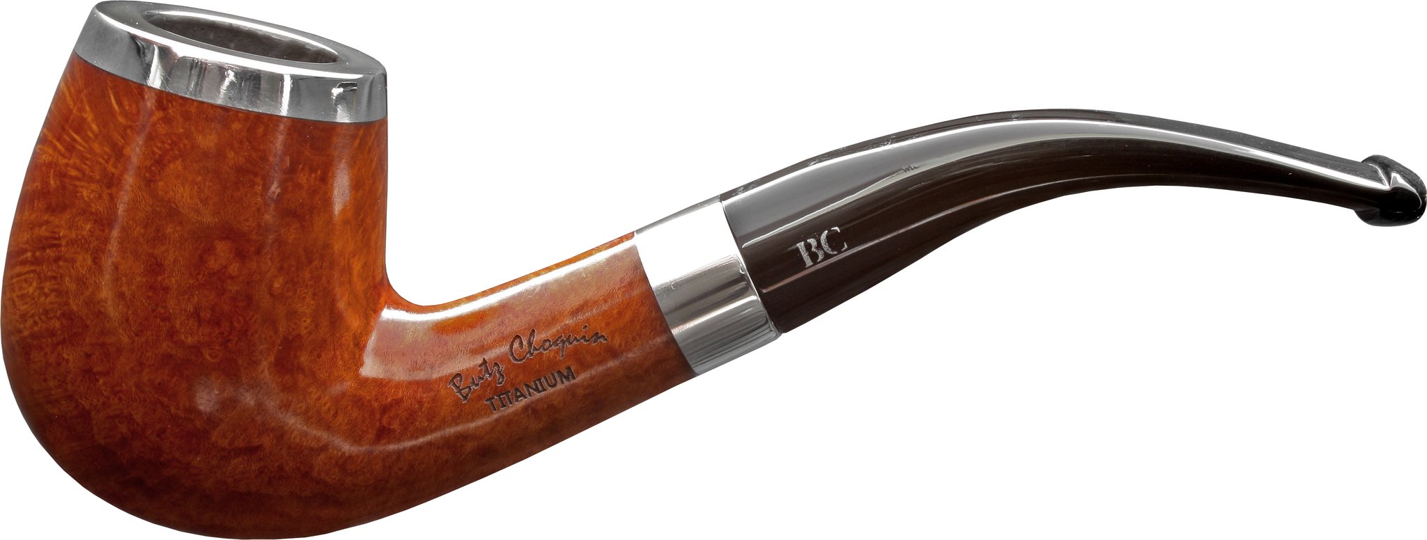 Butz Choquin Titanium light Modell 1319