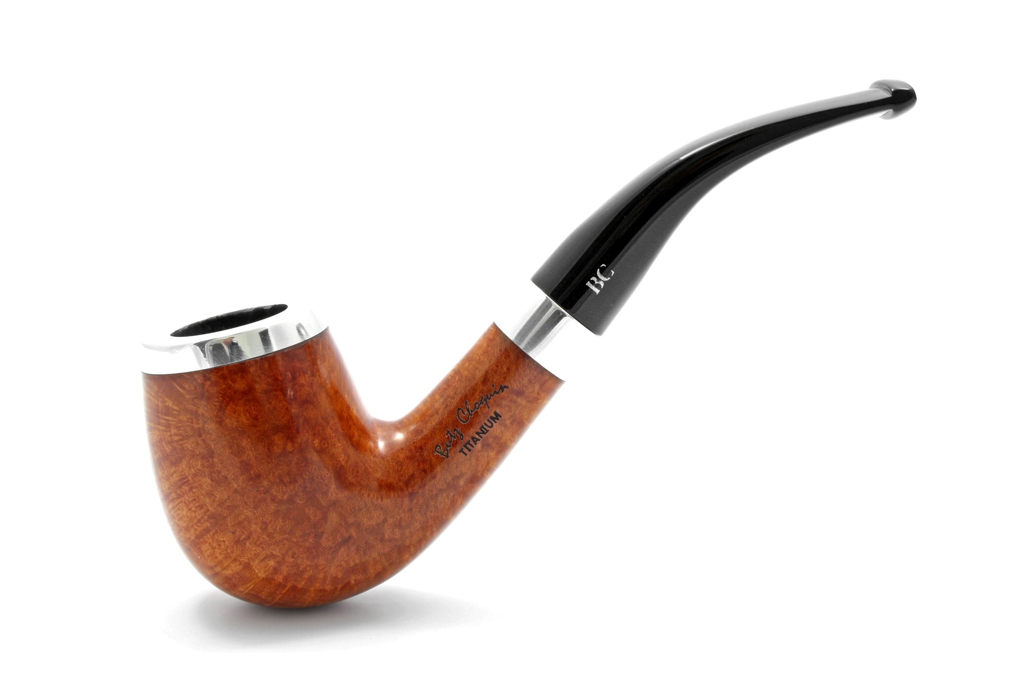 Butz Choquin Titanium light Modell 1319 Detailbild 1