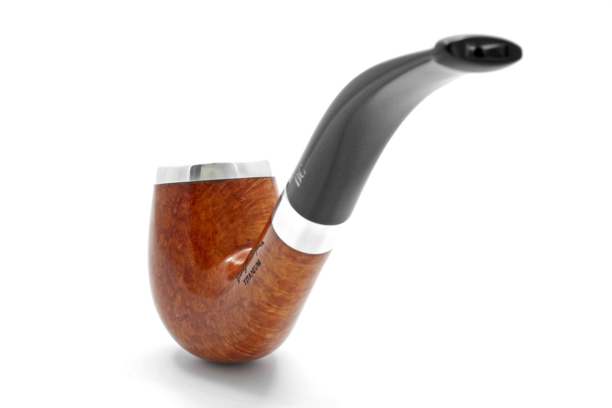 Butz Choquin Titanium light Modell 1319 Detailbild 3