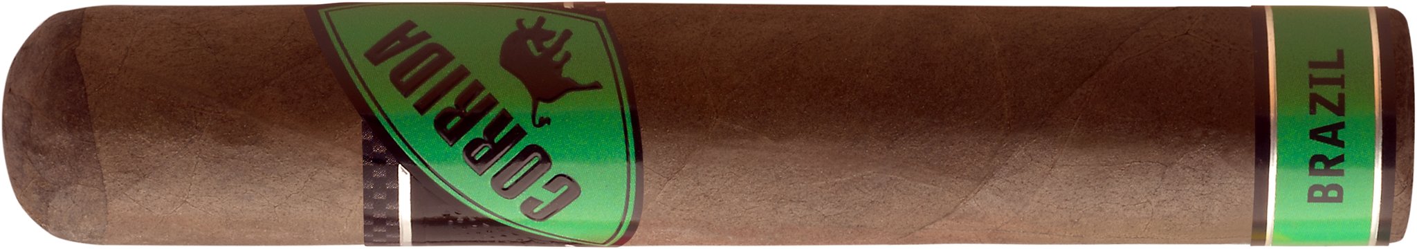 Corrida Brazil Robusto+