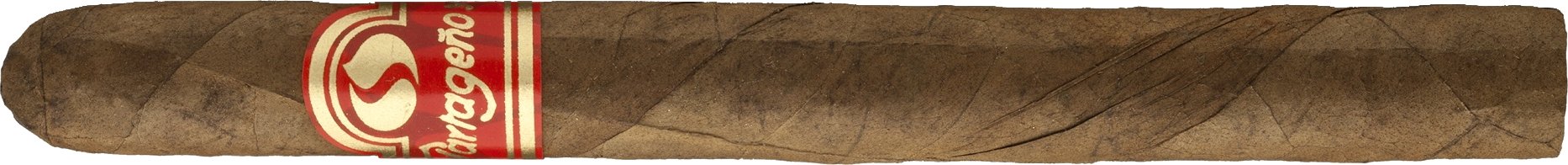 Partageno Panatela & Corona Corona Sumatra (450) Einzelbild