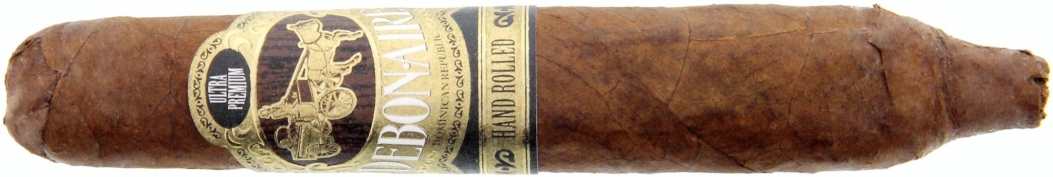 Debonaire H Mini Perfecto