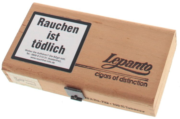 Lepanto Señorita Brasil (722) 10er