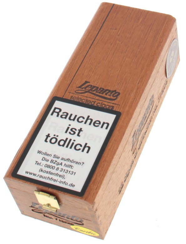 Lepanto Longo Caribic (715) 25er