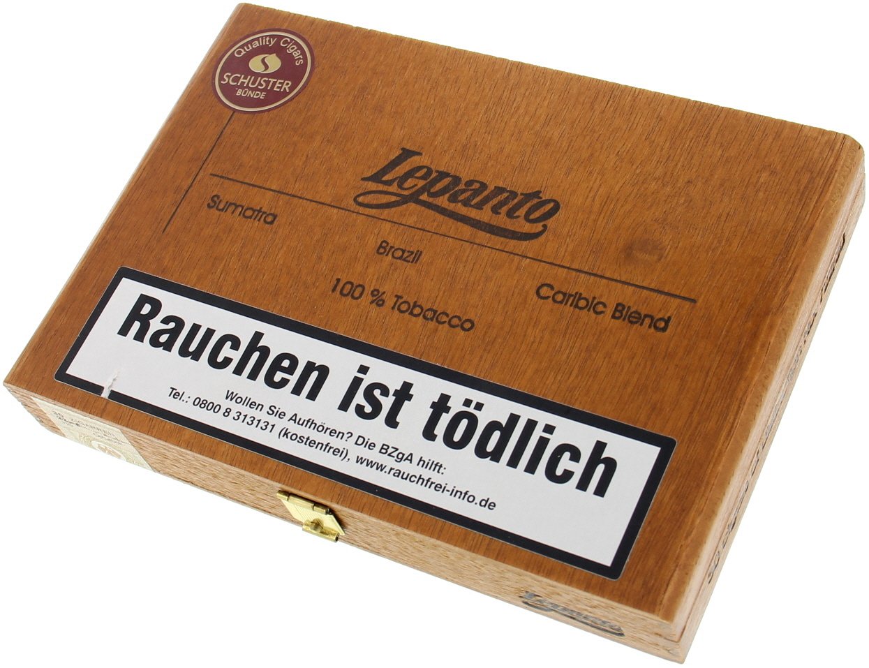 Lepanto Señorita Sortiment