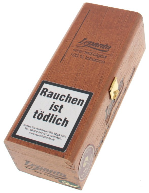 Lepanto Longo Brasil (715) 25er