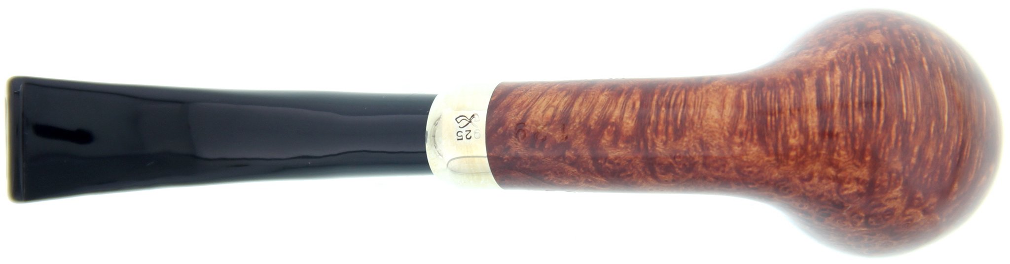 Vauen New York glatt Weißpunkt Modell NY129N Unterboden