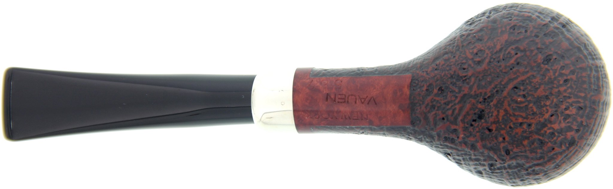 Vauen New York sandgestrahlt Modell NY567N Unterboden