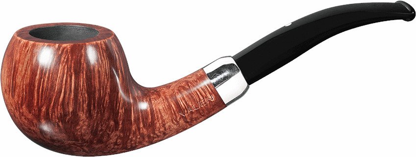 Vauen New York glatt Weißpunkt Modell NY125N