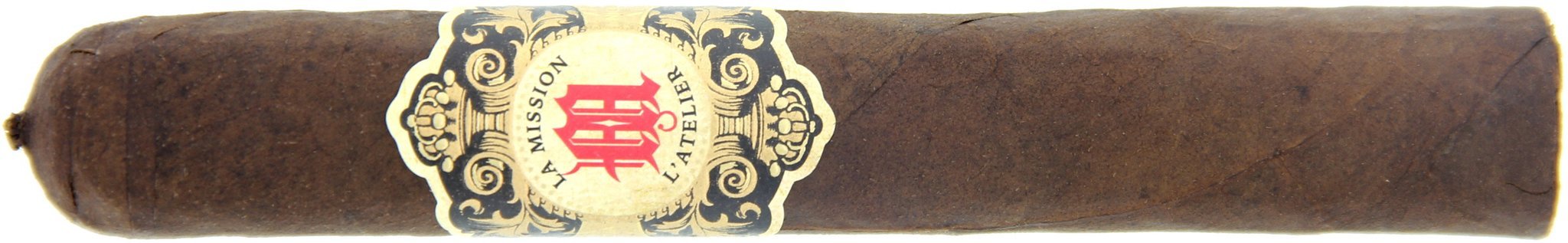 L´Atelier La Mission 1989