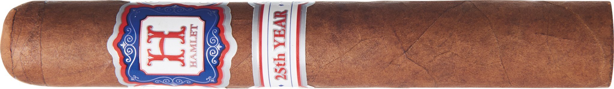 Rocky Patel Tabaquero Hamlet Paredes 25th Year Robusto